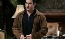 General Hospital dizisinin yıldızı Tyler Christopher, hayatını kaybetti