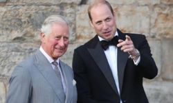 Baba-oğul arasında taht kavgası: Prens William, Kral 3. Charles'ı yetersiz görüyor
