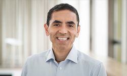 BioNTech CEO'su Prof. Dr. Şahin'den ilk mRNA tabanlı kanser aşılarına ilişkin açıklama