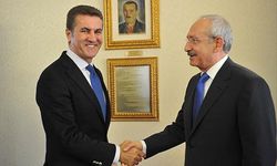 Sarıgül: Kılıçdaroğlu, gönlümün ebedi genel başkanı