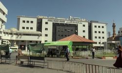 İsrail, Şifa Hastanesi'nin müdürünü alıkoydu