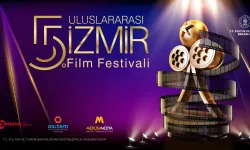 5. İzmir Film Festivali'nde ödül kazananlar açıklandı