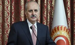 TBMM Başkanı Kurtulmuş: Çocuklarımıza tertemiz bir dünya kurmak zorundayız