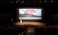 11. Uluslararası İpekyolu Film Festivali'nin yarışma filmleri açıklandı