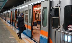 İstanbullular dikkat! Metro seferlerinde yeni düzenleme