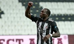 Beşiktaş'ta Aboubakar iddialarının perde arkası ortaya çıktı