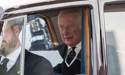 İngiliz Kraliyeti'nde usülsüzlük iddiaları: Kral Charles mirasını katlıyor