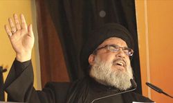 İsrail Ordusu Nasrallah’ın konuşması öncesi yüksek alarma geçti