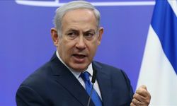 Netanyahu hakkındaki suç duyurusu Adalet Bakanlığı'na gönderildi