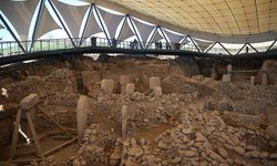 Göbeklitepe'ye ara tatilde günde yaklaşık 5 bin kişilik ziyaret akını