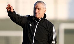 Rıza Çalımbay: "Ghezzal, soyunma odasında ağladı"