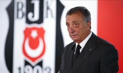 Beşiktaş başkanı Ahmet Nur Çebi, 25 milyon euro iddialarını cevapladı