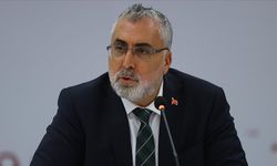 Çalışma Bakanı Işıkhan: Taksim Meydanı kitlesel eylemlere açık değil