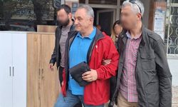 Gazeteci Tolga Şardan hakkındaki 'adli kontrol kararı' kaldırıldı