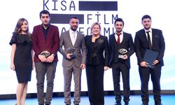 8. Sabancı Vakfı Kısa Film Yarışması'nın finalistleri açıklandı