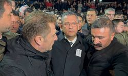 Şehit ailesi provokasyona tepki: Özgür Özel bizim ailenin çocuğu