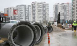 Ankara'daki Göksu ve Susuz mahallelerindeki sel sorunu çözülecek