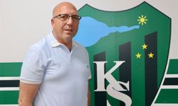 Nijerya sıtması paniği: Kocaelispor başkanı Koyun hastaneye gitti