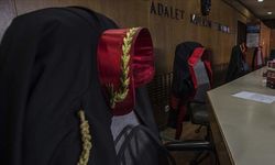 506 hakim ve savcının görev yeri değişti