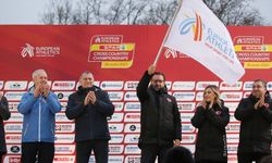 2024 Avrupa Atletizm Kros Şampiyonası'na doğru