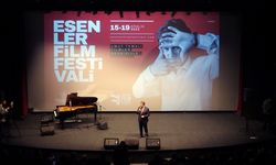 4. Esenler Film Festivali'nde ödüller sahiplerini buldu