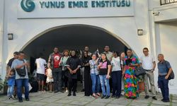 Abuja Yunus Emre Enstitüsünde "5. Asya Film Festivali" düzenlendi