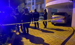 Adana'da bir kişi silahla öldürüldü