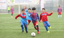 Altınordu, Türk futbolunun yıldızlarını Güneydoğu Anadolu Bölgesi'nde arıyor