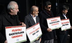 Anadolu Yayıncılar Federasyonu, İsrail'in saldırıları sonucu gazetecilerin öldürülmesini kınadı