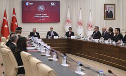 Asgari Ücret Tespit Komisyonu'nun ilk toplantısı başladı