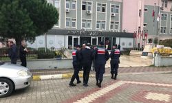Balıkesir'de DEAŞ operasyonunda 1 zanlı yakalandı