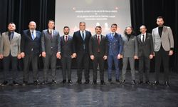 BBP Eskişehir İl Başkanlığına atanan Taha Baksan görevi devraldı