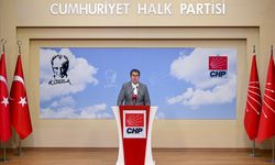 CHP Genel Başkan Yardımcısı Şahbaz'dan "askeri hastane" açıklaması: