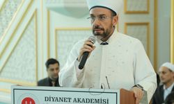 Diyarbakır'da "Aşere Takrib İcazet Merasimi" düzenlendi