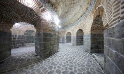 Dünya mirası "Diyarbakır Surları"ndaki 70 burç restore edildi