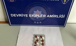 Edirne'de uyuşturucu operasyonlarında 10 şüpheli yakalandı