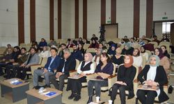 Erzurum'da Diplomasi Akademisi'nin 8. yıl 2. Buluşması