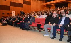 Eskişehir'de kamu personeline CİMER eğitimi verildi