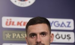 Fenerbahçeli futbolcu Tadic'ten Beşiktaş derbisi öncesi açıklama: