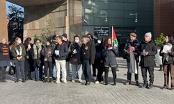 Fransa'da Filistin yanlıları, İsrail'i destekleyen süpermarket zincirinin boykot edilmesini istedi