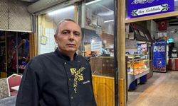 Gaziantep'te "beyran"ın fiyatını fazla bulan müşteri restorana tabancayla ateş etti