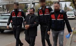 GÜNCELLEME - Adıyaman'daki terör operasyonunda yakalanan DBP ilçe başkanı tutuklandı