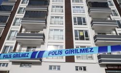 GÜNCELLEME - Erzurum'da 4. kattaki daireden düşen kadın öldü