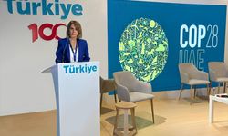 İSO, COP28'de "Yeşil Dönüşüm ve KOBİ'ler" paneline ev sahipliği yaptı