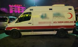 İstanbul'da ambulansla uyuşturucu taşıyan 3 şüpheli tutuklandı