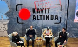 İstanbul'da "Filistin ve Uluslararası Medya" paneli düzenlendi