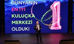 İTÜ Çekirdek Big Bang Startup Challenge başladı