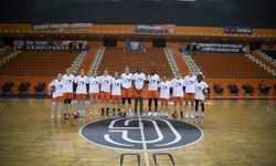 Kadın basketbolcular, Uluslararası Mersin Maratonu'na katılacak