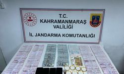 Kahramanmaraş'ta 4 dolandırıcılık şüphelisi yakalandı