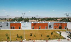 Kayseri Büyükşehir Belediyesi "at pansiyonu" hizmeti başlattı